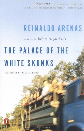 Palace of the White Skunks