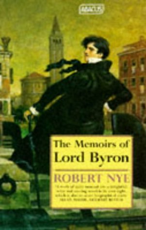The Memoirs of Lord Byron