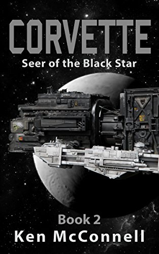 Corvette: Seer of the Black Star