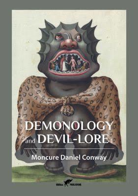 Demonology and devil-lore