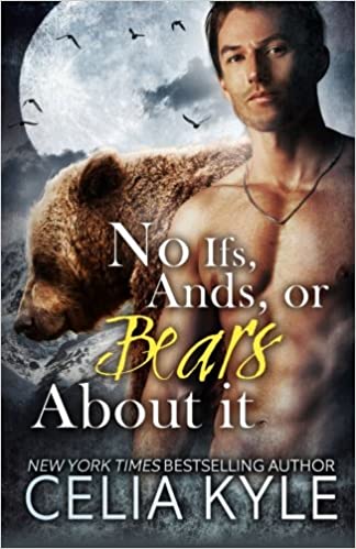 No Ifs, Ands, Or Bears about It: Paranormal Bbw Romance