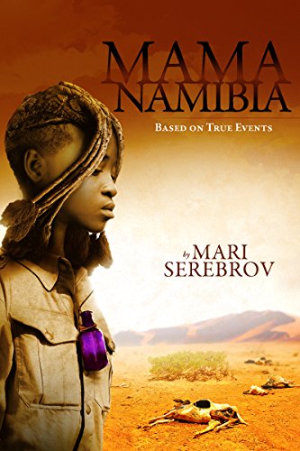Mama Namibia: A Novel