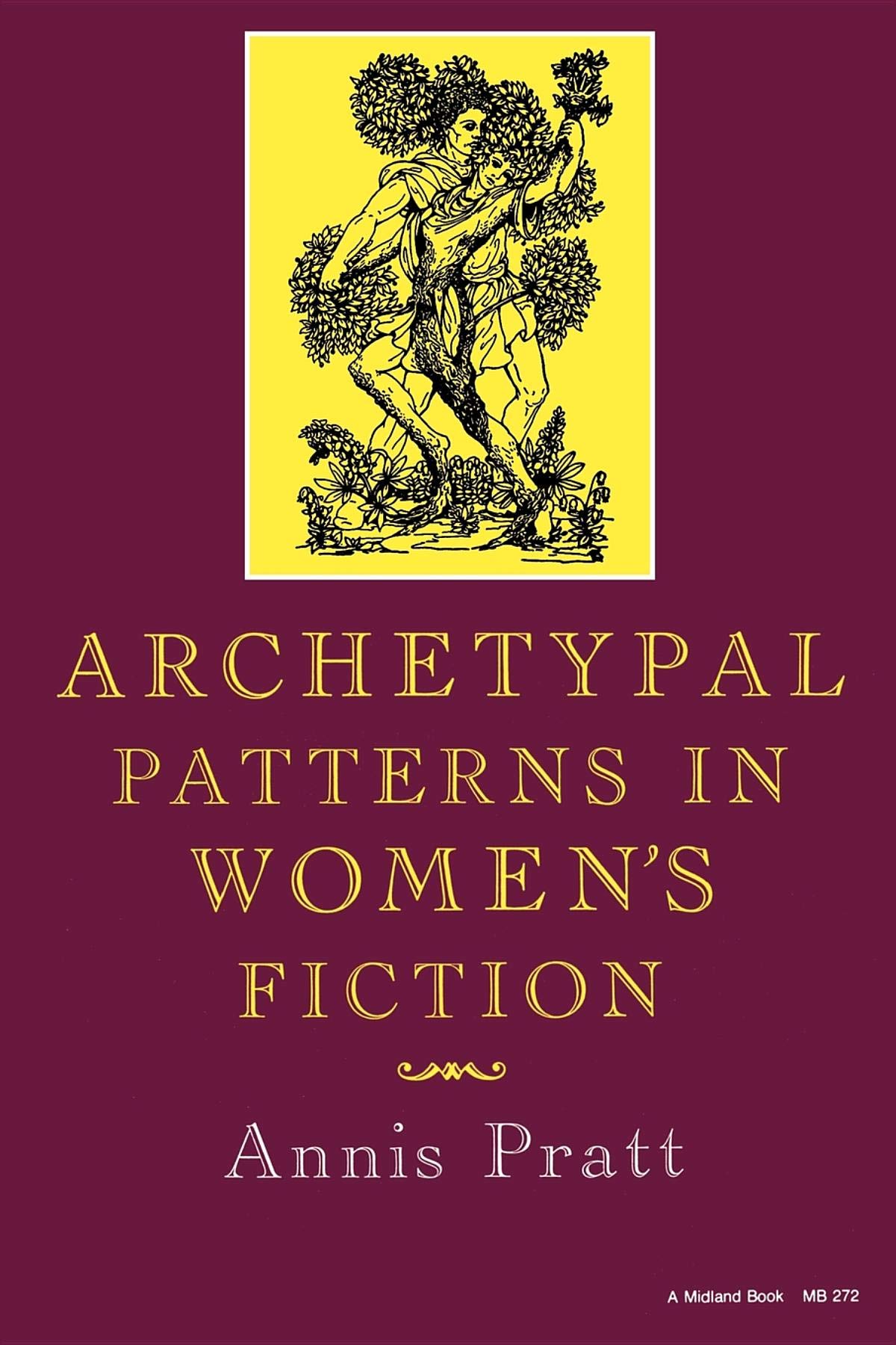 Archetypal patterns in women's fiction