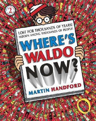 Where''s Waldo Now?