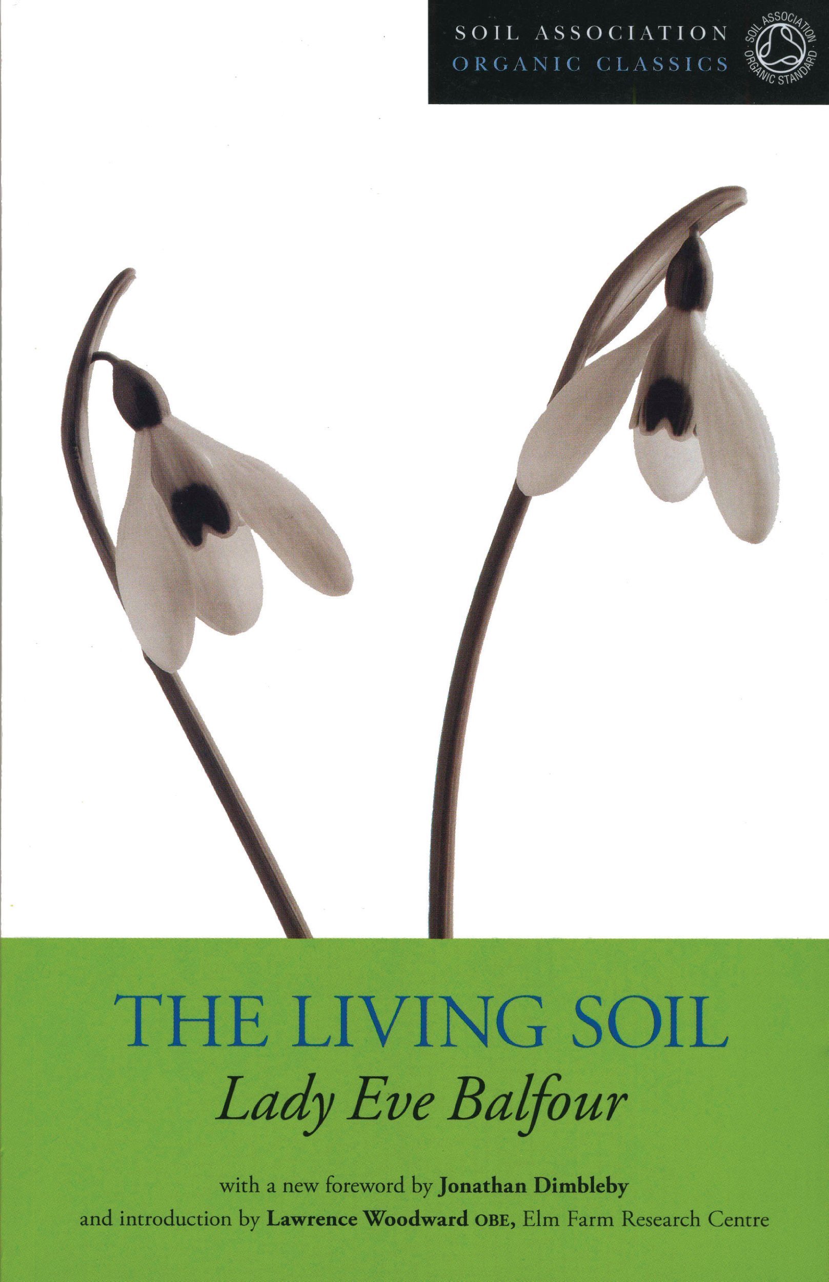 The Living Soil