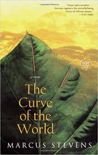 The Curve of the World: A Novel