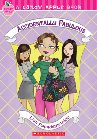 Accidentally Fabulous