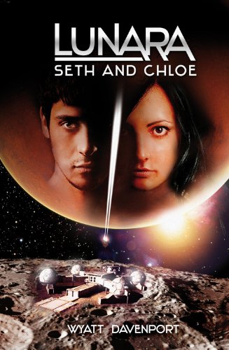 Lunara: Seth and Chloe