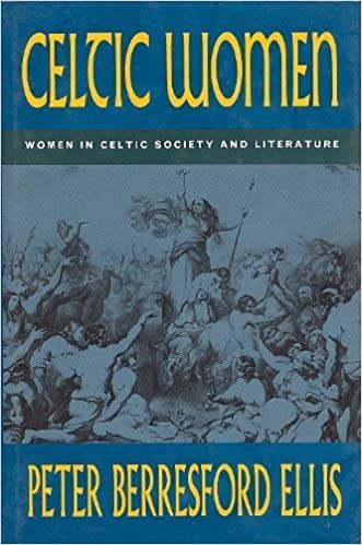 Celtic women