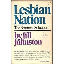 Lesbian Nation