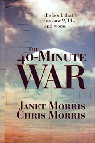 The 40-Minute War