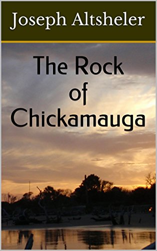 The Rock Of Chickamauga