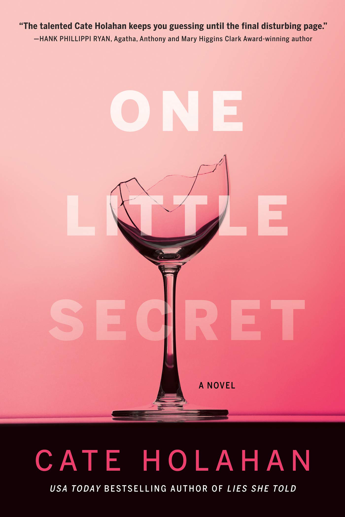 One Little Secret