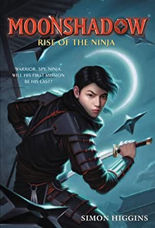 Rise of the Ninja