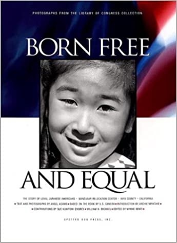 Born Free and Equal